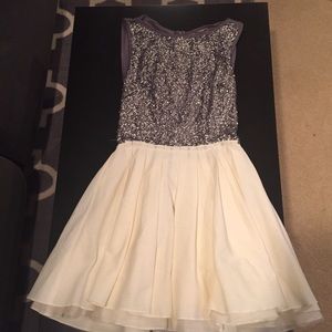 New Sparkly / Sequin Moon Collection Dress