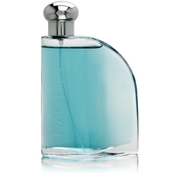 Donated❗️Nautica⚓️Eau De Toilette Spray for Men