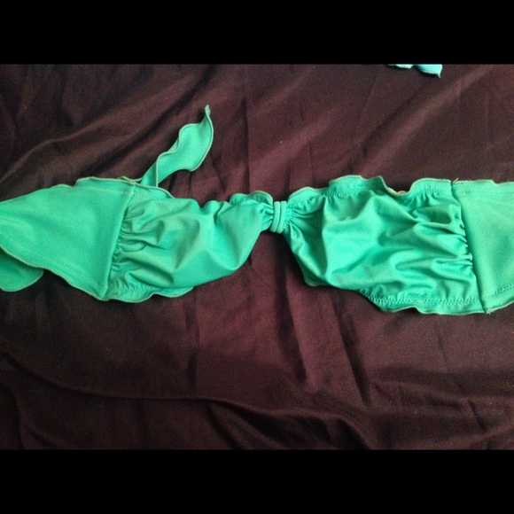 Bathing suit top