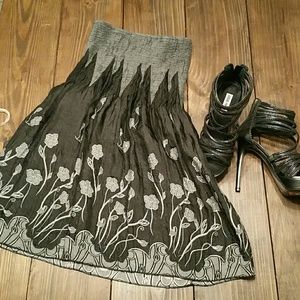 Lapis Girl Dress. Worn a few times.