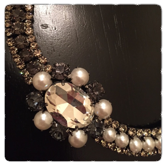 Stunning Adjustable Length Statement Necklace💎 - Picture 2 of 3