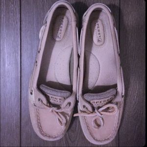 Sperry's