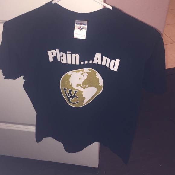 World Cup Tee