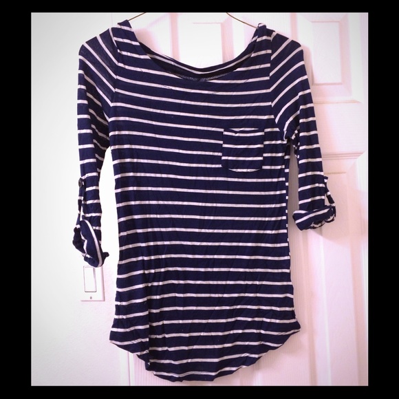 Striped shirt
