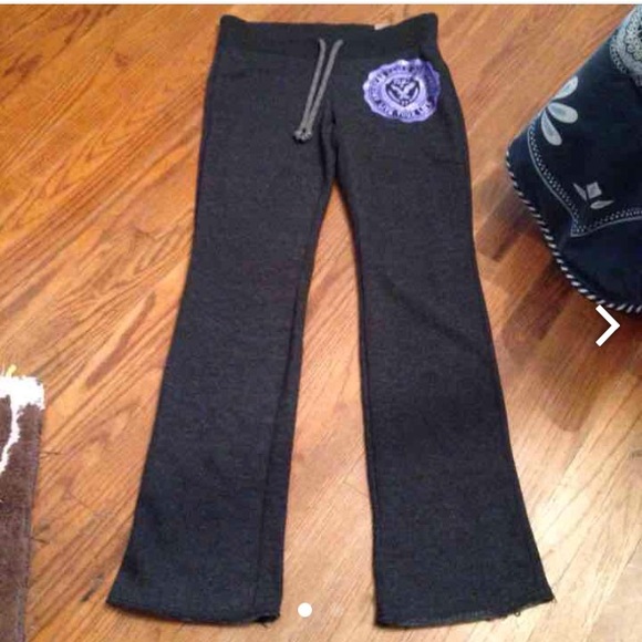 NWT Classic Straight Am. Eagle Sweatpants