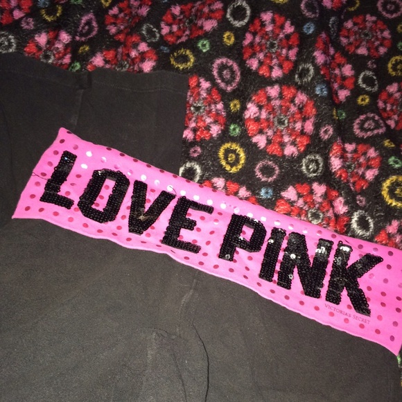 Limited Edition Yoga Pants