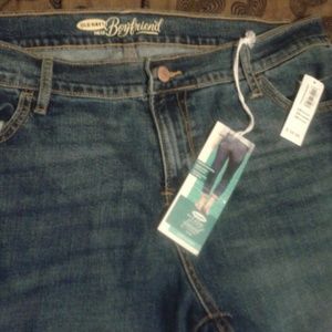 Denim jeans