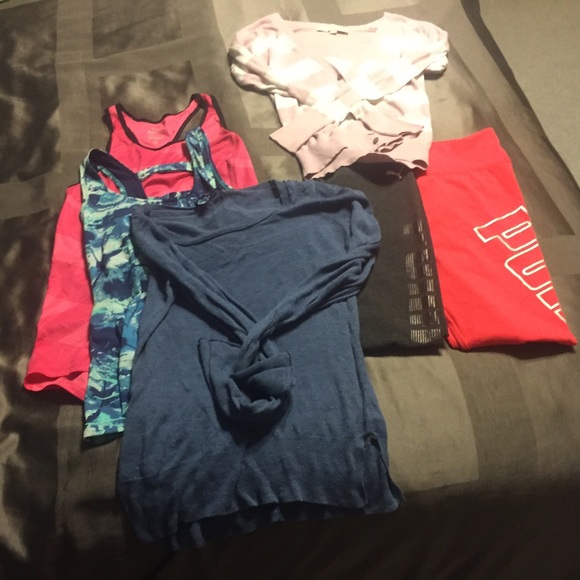 Bundle for Ariel Julia (: - Picture 1 of 1