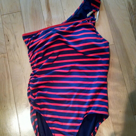 Brand New Michael Kors Swimsuit