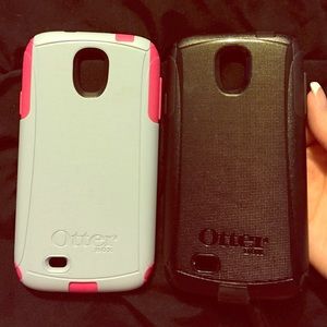 Galaxy s4 otter box