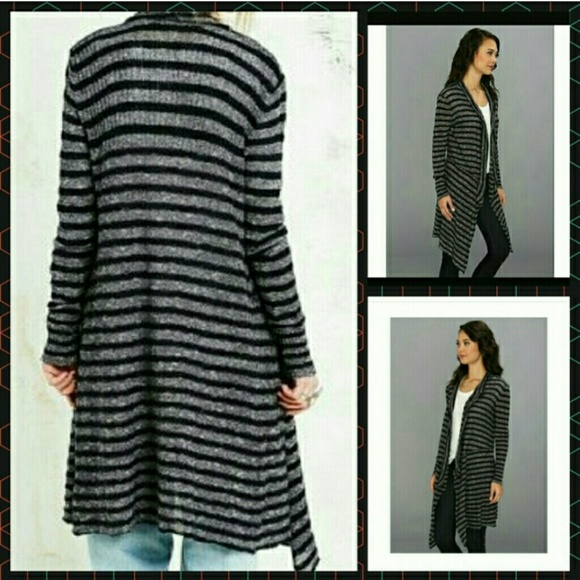 Free People Cardigan
