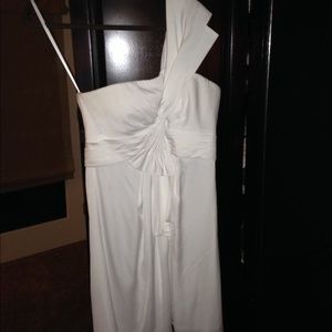 BCBG Cocktail Dress