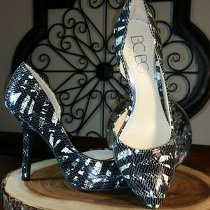 Pumps BCBG Paris New