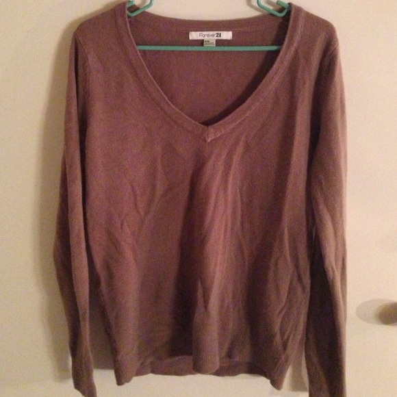 Forever 21 sweater