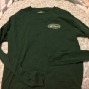 Drake long sleeve tee