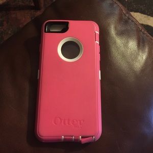 iPhone 6 Otterbox