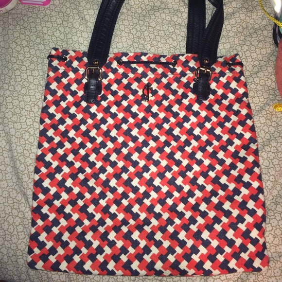 BRAND NEW JUICY COUTURE PURSE