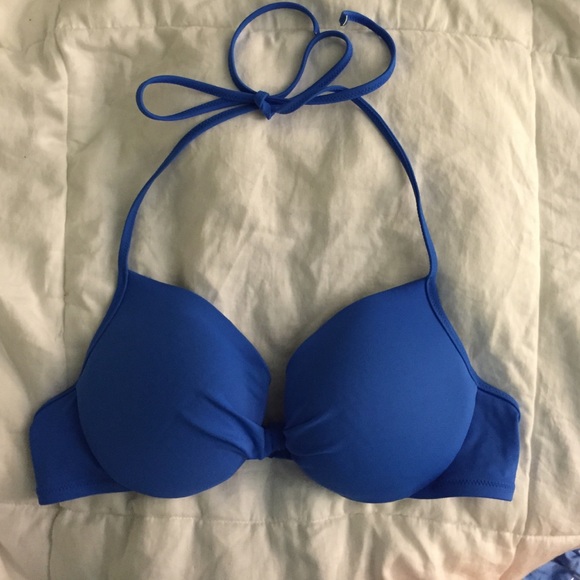 Victoria's Secret push up swimsuit