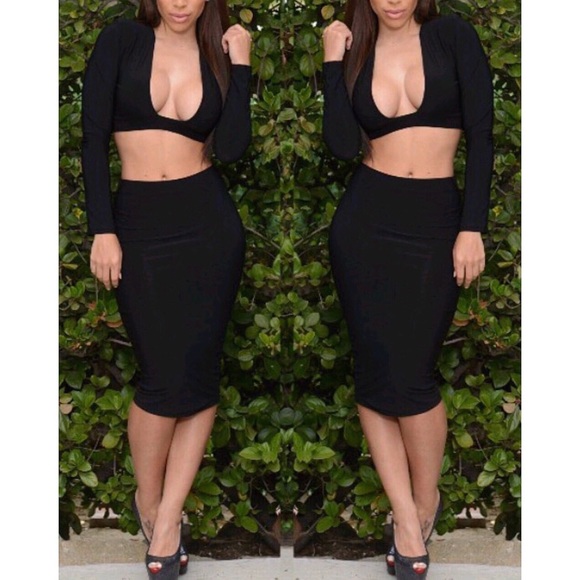 2 Piece Set Brand New