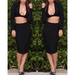 2 Piece Set Brand New