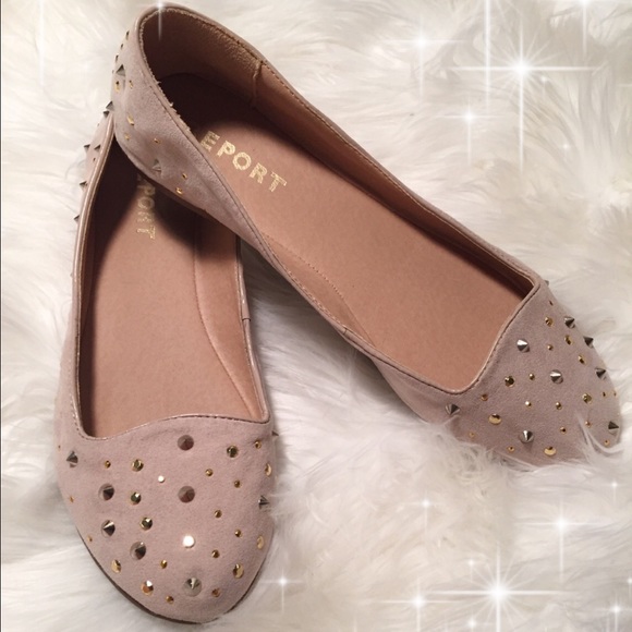 Report Shoes - 🌻REPORT flats🌻NWOT