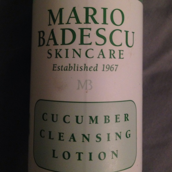 Mario Badescu