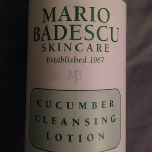 Mario Badescu