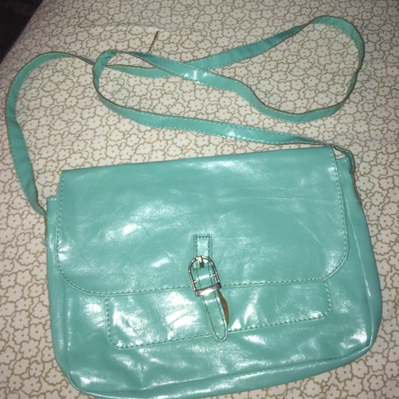Crossbody