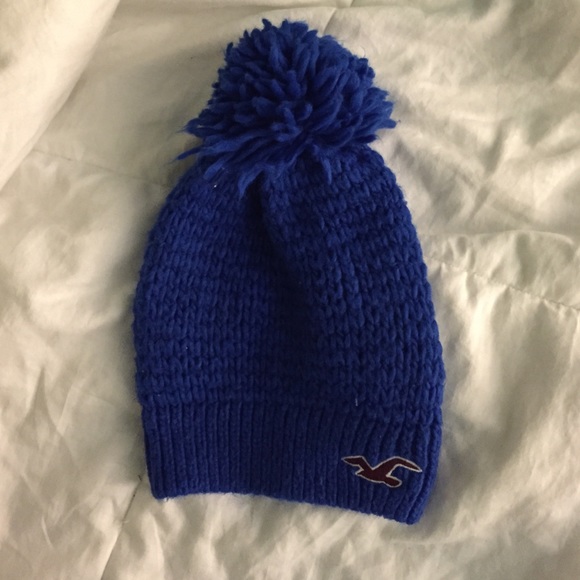 Hollister beanie