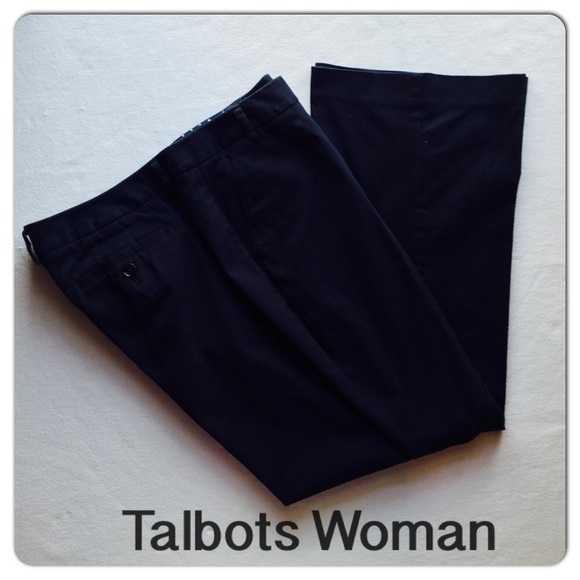SALE Talbots  Women's Petite slacks