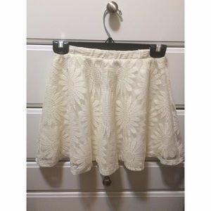 PacSun Skirt!