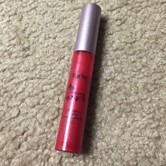 Tarte lip surgence lip gloss - Picture 1 of 3