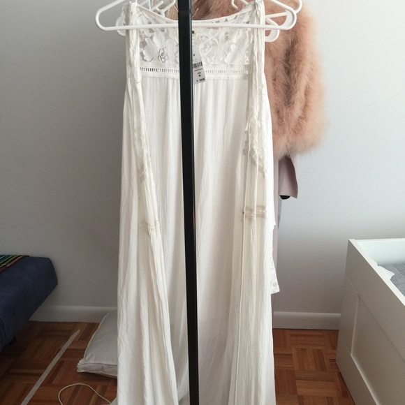 Lf lace cardigan - Picture 2 of 3