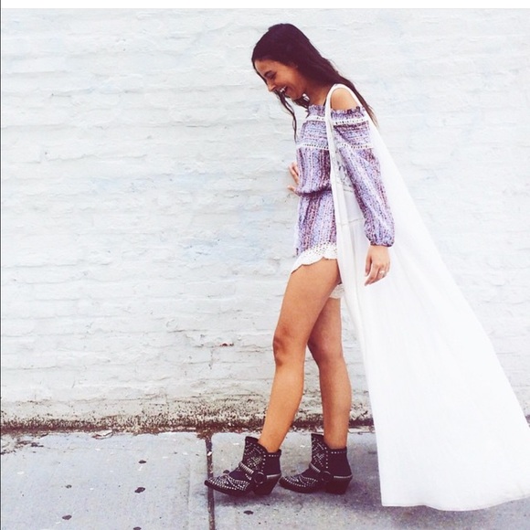 Lf lace cardigan - Picture 3 of 3