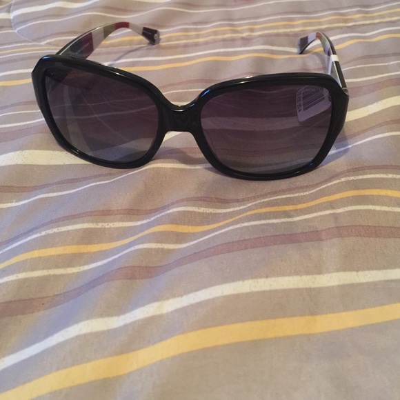 Coach sunglasses