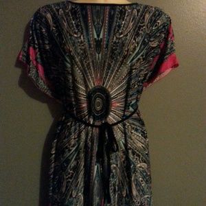 Women's dress