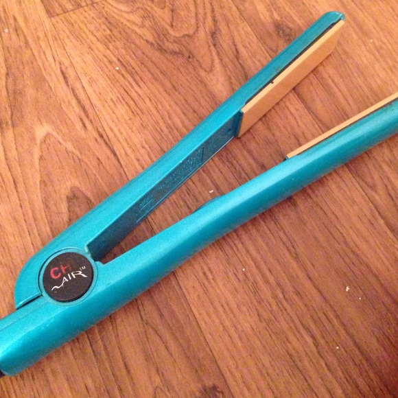 CHI straightener