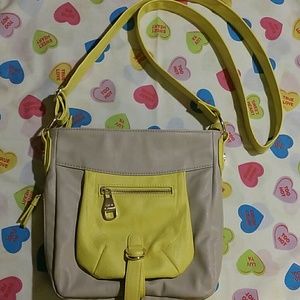 Steve Madden Cross Bag(nwot)
