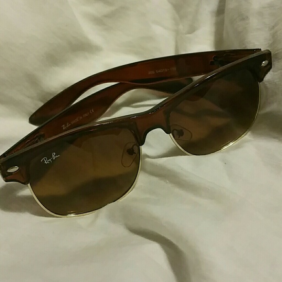 Tortoise Ray-bans