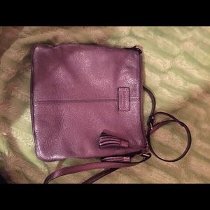 Kate Spade Crossbody purse.