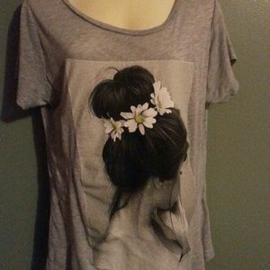 Women's shirt