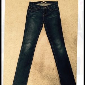 J Brand Skinny Jeans