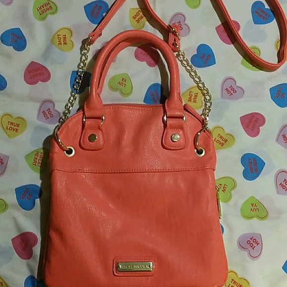 Steve Madden Side Hand Bag(nwot)