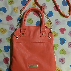 Steve Madden Side Hand Bag(nwot)