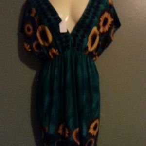 Women's dress