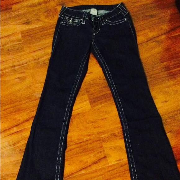 True religion jean
