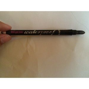 Benifit waterproof eyeliner
