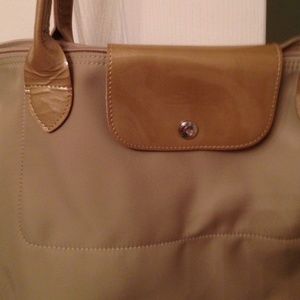 Large longchamp