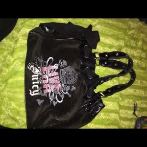 Juicy Couture purse