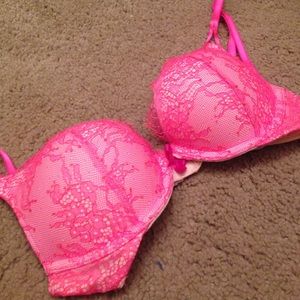 Victoria's Secret bra